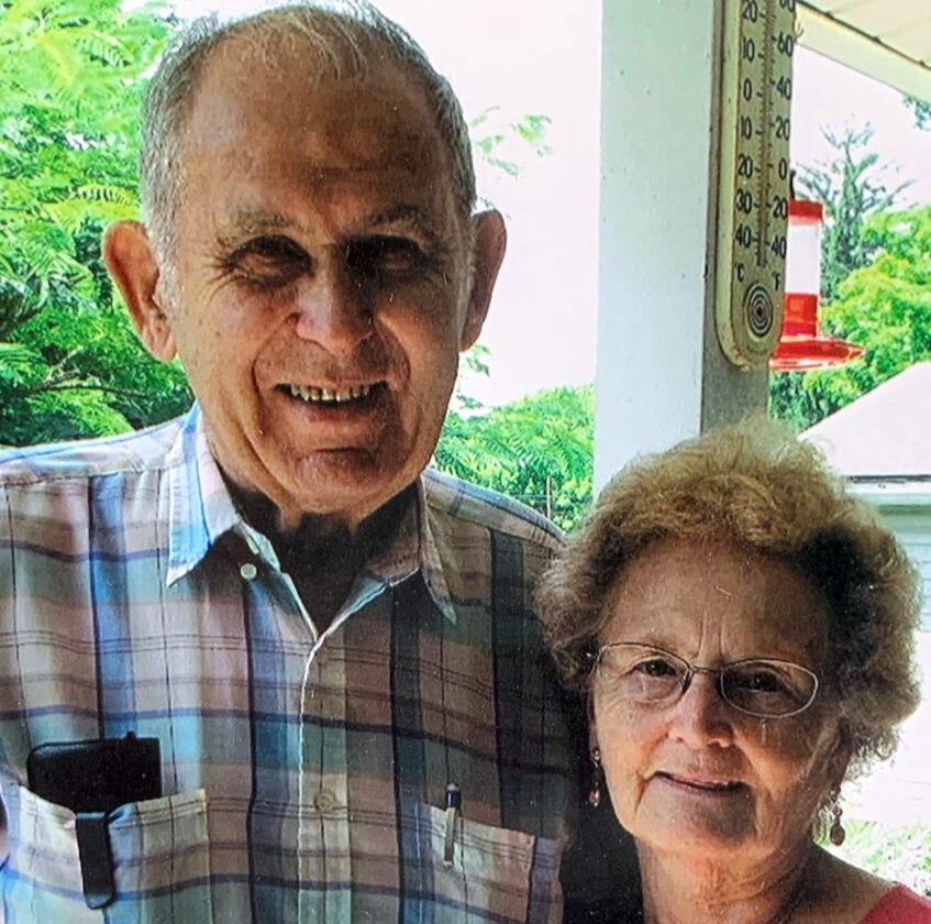 Joel E. Weaver, Sr. News, Sports, Jobs The Express